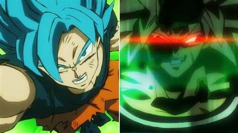 Also, it suggests that the creator who drew the character models for the recently released dragon ball super: Dragon Ball Super: Broly USA And UK Release Date And ...