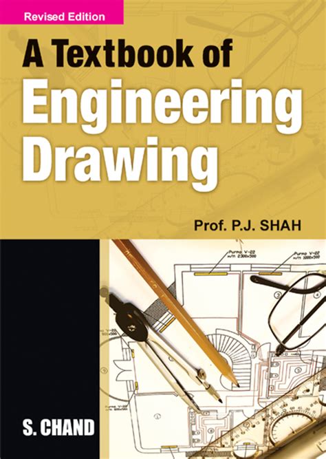 A Textbook Of Engineering Drawing By Pj Shah
