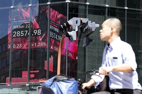 Asian Markets Continue To Rally Building On Us Gains Markets