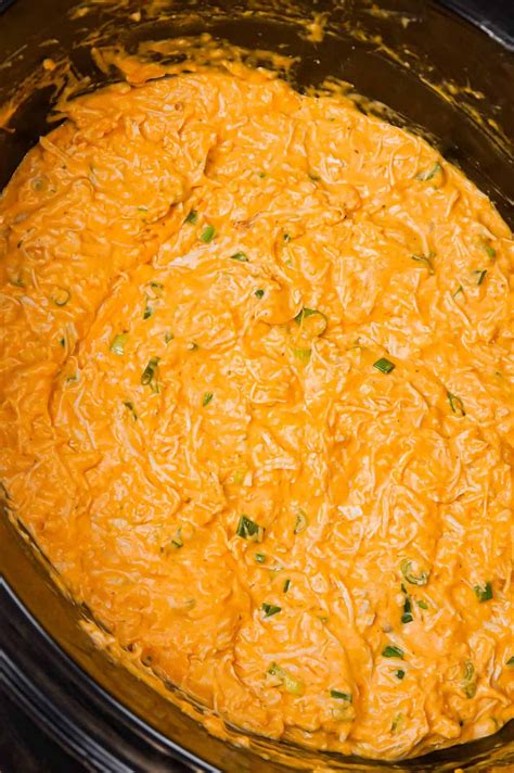 Pioneer woman crock pot not working. Crock Pot Buffalo Chicken Dip - This is Not Diet Food