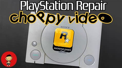 For one, there aren't any exclusives and might never be. Sony PlayStation Disc Skipping Issues - Retro Console ...