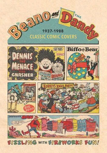 Beano And Dandy Annuals 1980s For Sale Picclick Uk