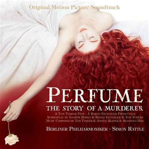 perfume the story of murderer my xxx hot girl