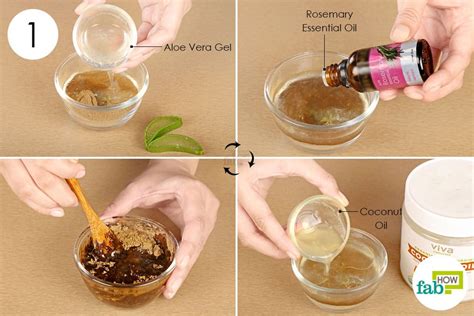 Top 5 Diy Homemade Hair Masks For Maximum Hair Growth