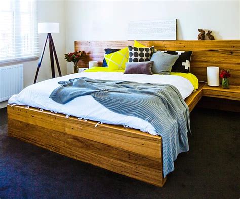There are some simple tips that would help you transform your bedroom from a tight box into a spacious living area. How To Make Your Bedroom Look Bigger | Homes To Love