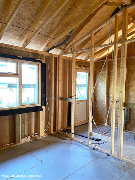 Timber Frame Ceiling Detail Taraba Home Review