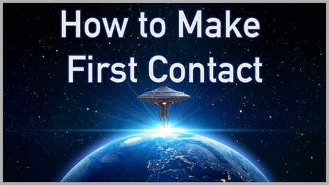 Our fully managed solution has redefined customer experience for premium commercial assets and. How to Make First Contact - YouTube