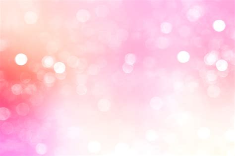 Soft Blurred Pink Background Stock Photo Download Image
