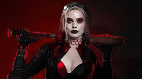 1280x720 Injustice Suicide Squad Harley Quinn 720p Hd 4k