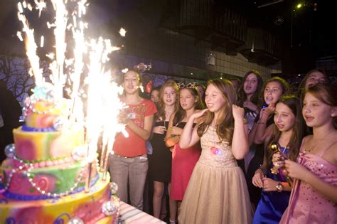 10 Famous Fun Birthday Party Ideas For 12 Year Olds 2023