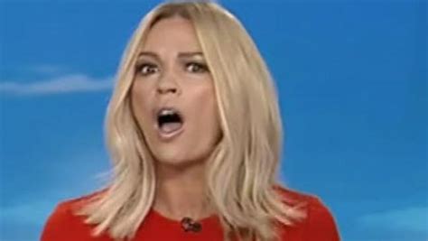 Sonia Kruger Today Extra Viewers Shocked By ‘vibrator Quip Video Au — Australias