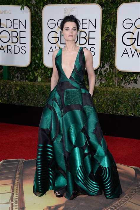 80th Annual Golden Globe Awards Golden Globes Best Dressed Women