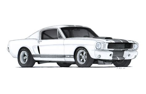 Ford Mustang Clipart Free Images At Vector Clip Art