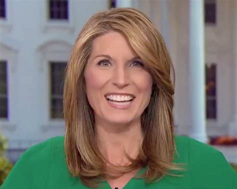 'The President Is Starting to Sweat': MSNBC's Nicolle ...