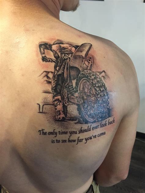 Motocross freestyle vector 38464 by bastetamon royalty free. Pin by The MX Gift Shop on Tattoo ideas | Bike tattoos ...