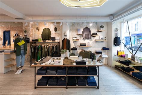 French Fashion The Top 10 Emerging Boutiques In Paris