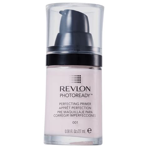 Revlon Photoready Perfecting Primer Beleza Na Web