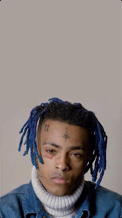 1920x1080px 1080p Free Download If Anyone Wants The Version Here You Go Xxxtentacion