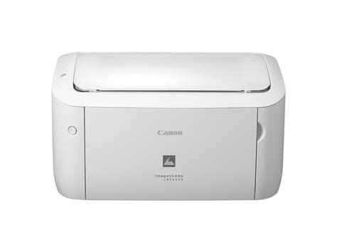 Canon lbp 6000b не печатает. Amazon.com: Canon imageCLASS LBP6000 Compact Laser Printer (Discontinued by Manufacturer ...