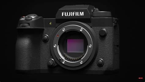 A Review Of The New Fujifilm X H2 Mirrorless Camera Askbill