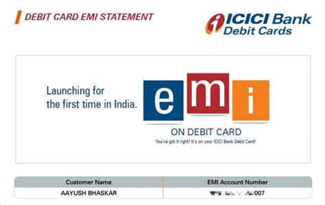 Icici credit card bill online check. How to Pay ICICI Debit Card EMI Dues Bill in 2021 - Aayush Bhaskar