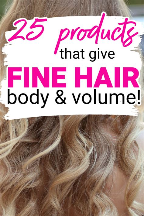 25 Best Volumizing Hair Products Available In The Uk 2022 Best