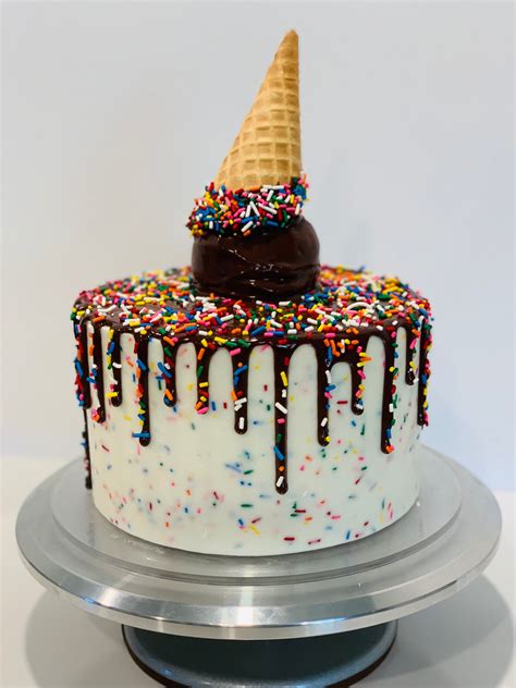 Top 135 Ice Cream Cake Varieties Vn