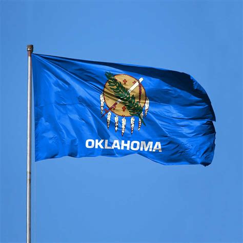 Oklahoma Day April 22 2023 National Today