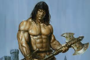 Image result for images of conan the barbarian
