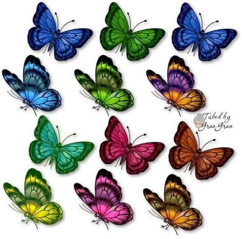 Laminas Para Decoupage Butterfly Art Body Art Tattoos Butterfly Images