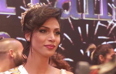Catholic Arab Wins The First Ever Israeli Transgender Beauty Pageant