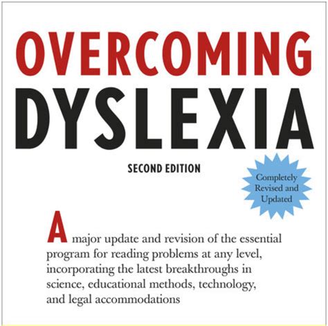 Our Favorite Books Dyslexia Help At The University Of Michigan