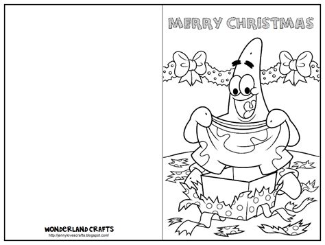 Some pages have printable gift wrap pages and. Wonderland Crafts: Greeting Cards