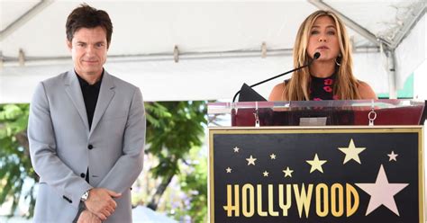 jason bateman and jennifer aniston have a suspiciously close friendship have they ever dated