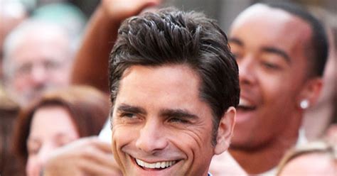 John Stamos Talks After Sex Selfies Orgasms Advice And More E Online