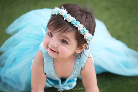 Infant Photography Delhi Shipra And Amit Chhabra Baby Girl