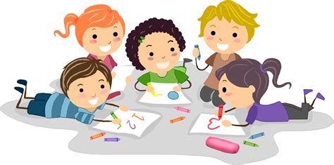 Childrens Kids Drawing Free Photo Png Clipart Kids Drawing Clipart