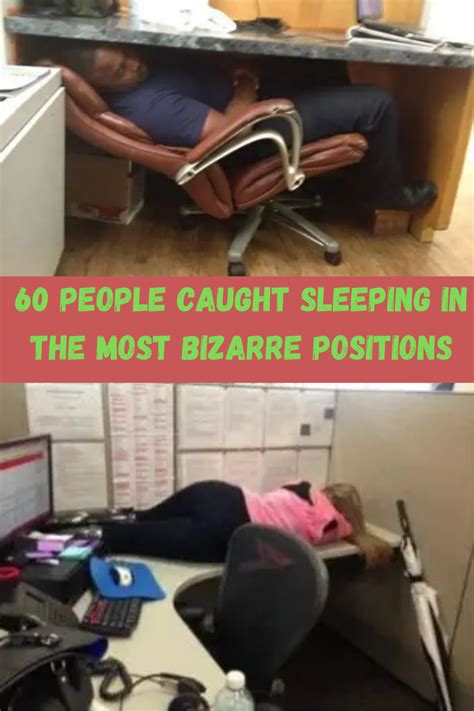 √ Sleeping At Work Meme