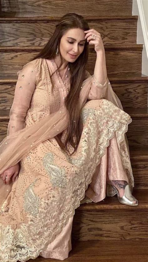 Reema Khan Looks Stunning As Ever Pictures Lens