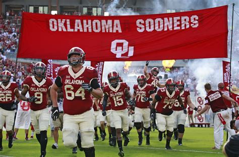 Oklahoma Football Examining The 2018 Sooner Defense