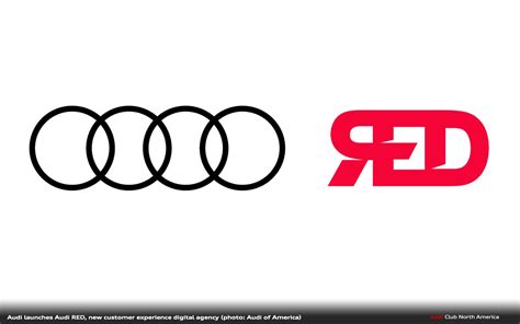 Audi Launches Audi Red New Customer Experience Digital Agency Audi