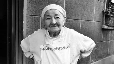 Meet The 90 Year Old Italian Grandma Behind One Of Bolognas Best
