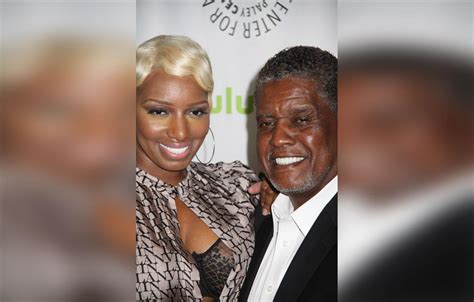 Nene Leakes Reveals Her Husband Has Been In The Hospital For 15 Days