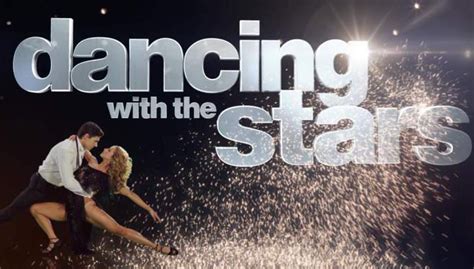 ‘dancing With The Stars Spring 2016 Week 8 Recap See The Scores