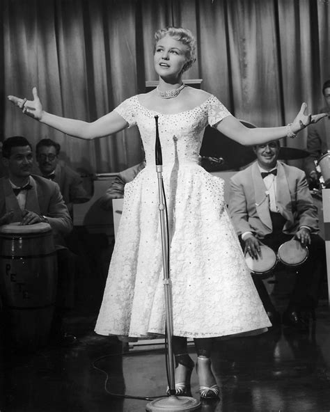 100 Years After Her Birth Peggy Lee Celebrated With A Book On Her