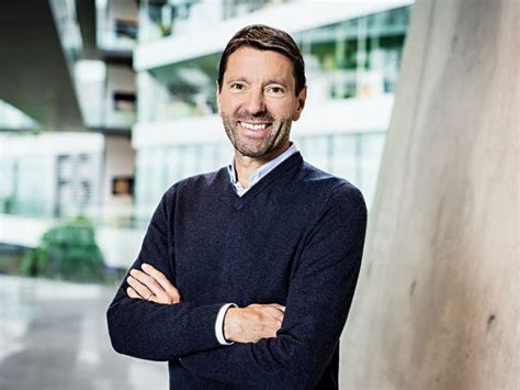 Kasper Rorsted Is Running Adidas To The Top Of The Market European Ceo