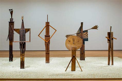 Complex image transformations with minimal memory use. New Dimensions in the Pablo Picasso Sculpture | Widewalls