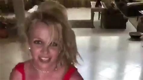 Britney Spears Slams Hypocritical Documentaries For Highlighting Trauma Mirror Online