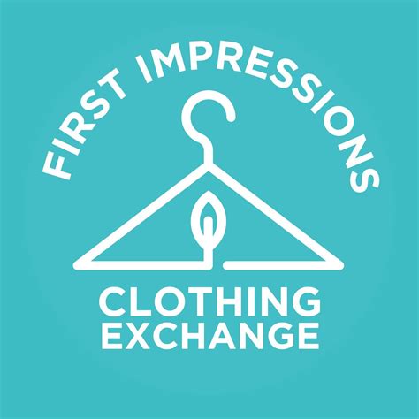First Impressions Clothing Exchange
