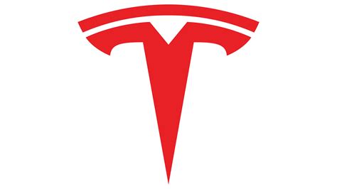 Tesla Logo Valor História Png